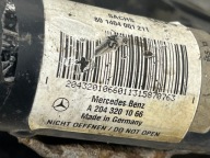 MCPERSON swing left front front MERCEDES-BENZ C-KLASA W204