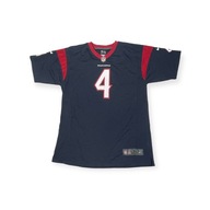 Koszulka T-shirt juniorski 4 Watson Houston Texans NFL Nike XL 18-20 lat