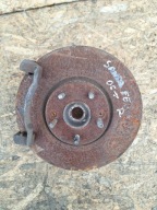 swing front right Hyundai Santa Fe II 06