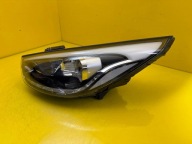 light left Hyundai IX35 Xenon Led 92101-2S