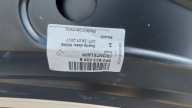 Audi A3 8P 03-05 3D Cofano