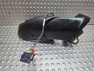 mirror exterior right 5 PIN FIAT 500E 2021