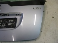boot doors Mercedes W169 2007r. Lakier - 761