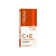 LIRENE C+E VITAMIN ENERGY Krem-koncentrat 40 ml