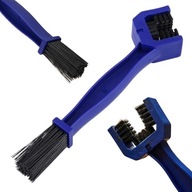 ЩІТКА ДЛЯ ЧИЩЕННЯ ЗІРОЧОК ВЕЛОСИПЕДНОГО ЛАНЦЮГА МОТОЦИКЛЕТНОГО ЛАНЦЮГА