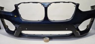 front bumper BMW X3 G01 X-LINE 22- PDC original 773828-10