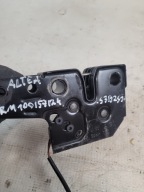 bonnet latch lock OE SEAT ALTEA 05r.