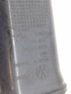 gehäuse filter des kraftstoffsbehälters 2Q0201801 Seat Ibiza V (2017-)