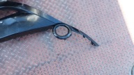 grid of a bumper central lower front front TOYOTA AYGO II 14