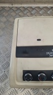 EKRAN PANEL air conditioning devices DODGE JOURNEY