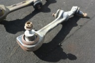 arm front lower MERCEDES-BENZ S-KLASA W221 KOMPLET