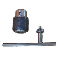 DRŽIAK KĽÚČOV DO 10 mm UPEVNENIE 1/2" ARCOFF