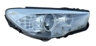 light right front BMW 5 GT F07 XENON LED 7199608