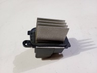 heater resistor air conditioning devices Ford Explorer 2016