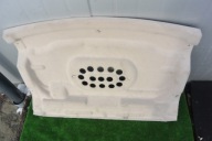 cover upper boot MASERATI QUATTROPORTE VI