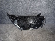FORD TRANSIT CUSTOM LED LIFT 18- reflektor left light left