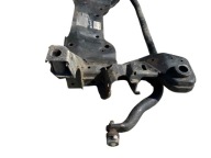 subframe axle beam INFINITI EX37 3.7 V6 54401-1BA0A