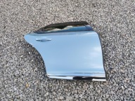 door right rear part rear. CITROEN DS5 2011-2015