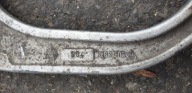 arm front upper left BMW X6 E71 X5 E70 AW6082T6 OE