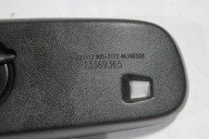 mirror inner reversely KAMERA OPEL MOKKA 12-16