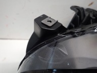 light front left FORD S-MAX MK2 GALAXY MK4 15- LED
