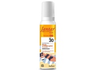 FARMONA Jantar Sun Bursztynowa Pianka SPF30 150ml