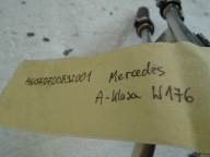 fuel line A6070700832001 A klasa W176