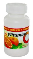 Vitamín C 260 ks tabliet 200 mg propagácia 40%
