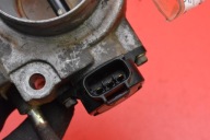 Valvola a farfalla 198500-1260 MAZDA 3 1 e BK 1.6 16V 105 KM 06-09