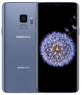 Smartfón Samsung Galaxy S9 4 GB / 64 GB coral blue