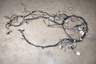 IDEALNA wiring electrical HEAD-UP MERCEDES W206 1