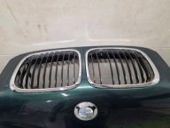 BMW 3 E46 capot couleur 386 FARNGRUEN PEARL METALLIC