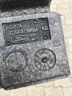 polystirene boot floor well FORD KUGA MK2 LIFT