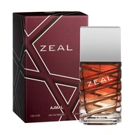 AJMAL ZEAL - EDP - VOLUME: 100 ML FOR MEN