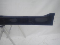 BMW 5 F10 F11 10-17 threshold left moulding threshold left