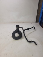 prijenos crijevo vode AUDI 3.0 TFSI A6 C6 4F0121101F
