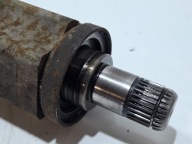 antriebswelle rechts vorne BMW E60 X DRIVE 7534637