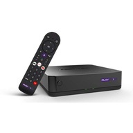 Smart TV Androix Box Netflix PlayNow 4K HDR WIFI