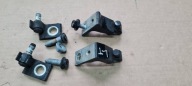 A4 B9 8W Scharnier scharniere Tür links links heck LY9T
