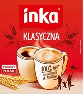 Kawa rozpuszczalna zbożowa Inka 150 g.