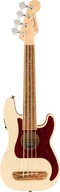 Fender Fullerton Precision Bass ukulele OWT