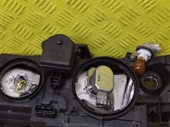 RENAULT LAGUNA II REFLEKTOR light right front XENON 8200163324