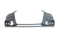 AUDI A1 8XA LIFT 2014- bumper front front 8XA807437