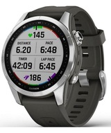 Inteligentné hodinky Garmin Fenix 7S Sport