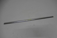 BMW X3 E83 moulding windows KAROSERYJNEJ CHROM left