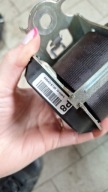 Gurten Sicherheits heck RENAULT ESPACE V 898407873R