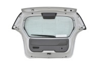 boot doors rear part CHEVROLET SPARK III M300