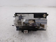 TOYOTA MR2 III ZZW30 PANEL BOCCHETTE OGRZEWANIA