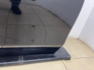 MERCEDES C W205 complete door right front front 040 W colour