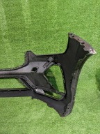 front bumper front VOLVO XC60 II LIFT R-design 21- NR.8703
